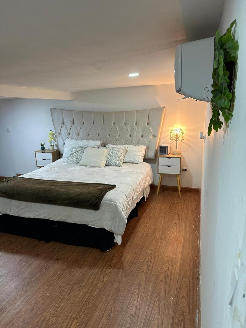 Mi Delicioso Escape Bed & Breakfast San Luis Río Colorado Eksteriør bilde
