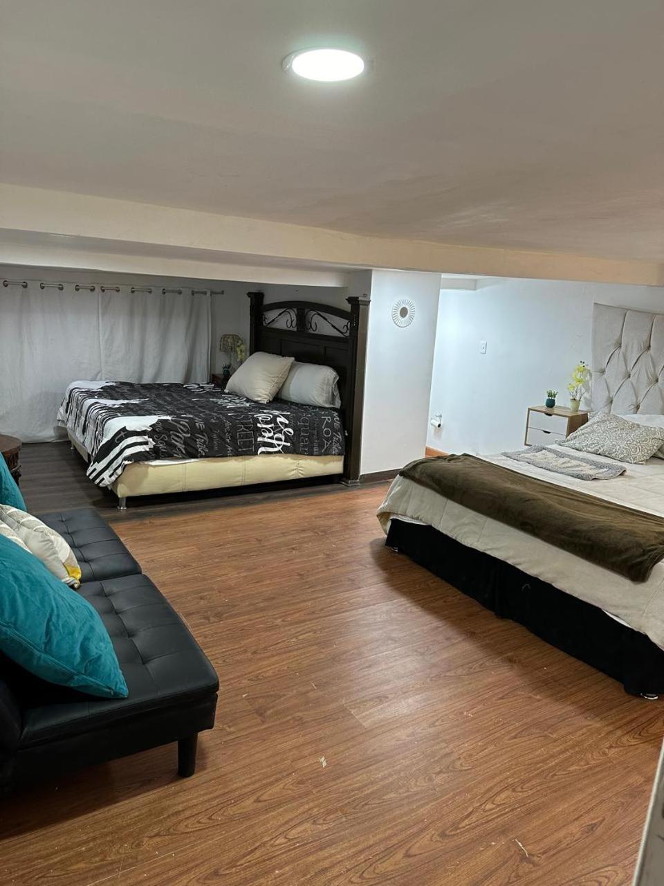 Mi Delicioso Escape Bed & Breakfast San Luis Río Colorado Eksteriør bilde