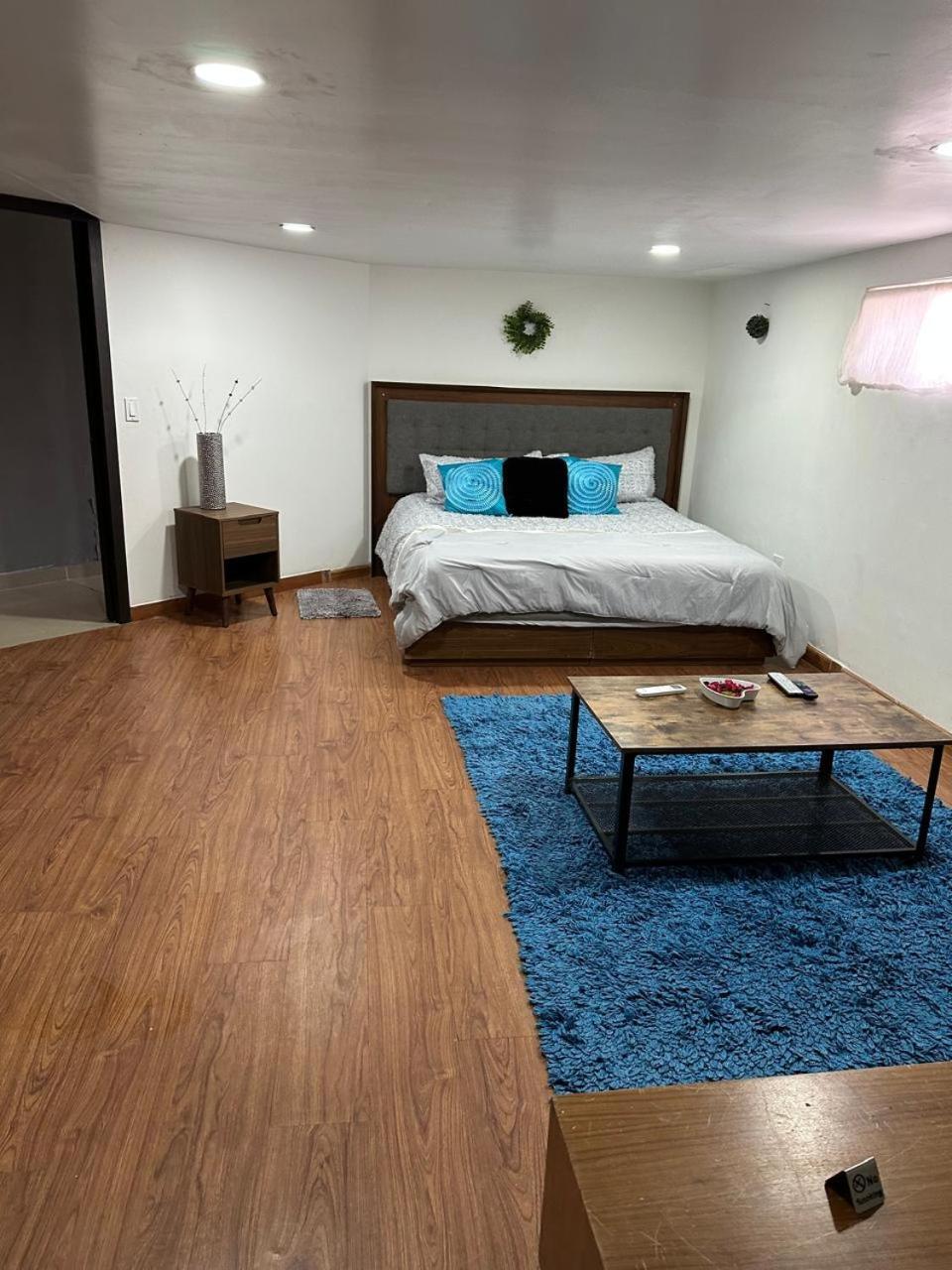 Mi Delicioso Escape Bed & Breakfast San Luis Río Colorado Eksteriør bilde