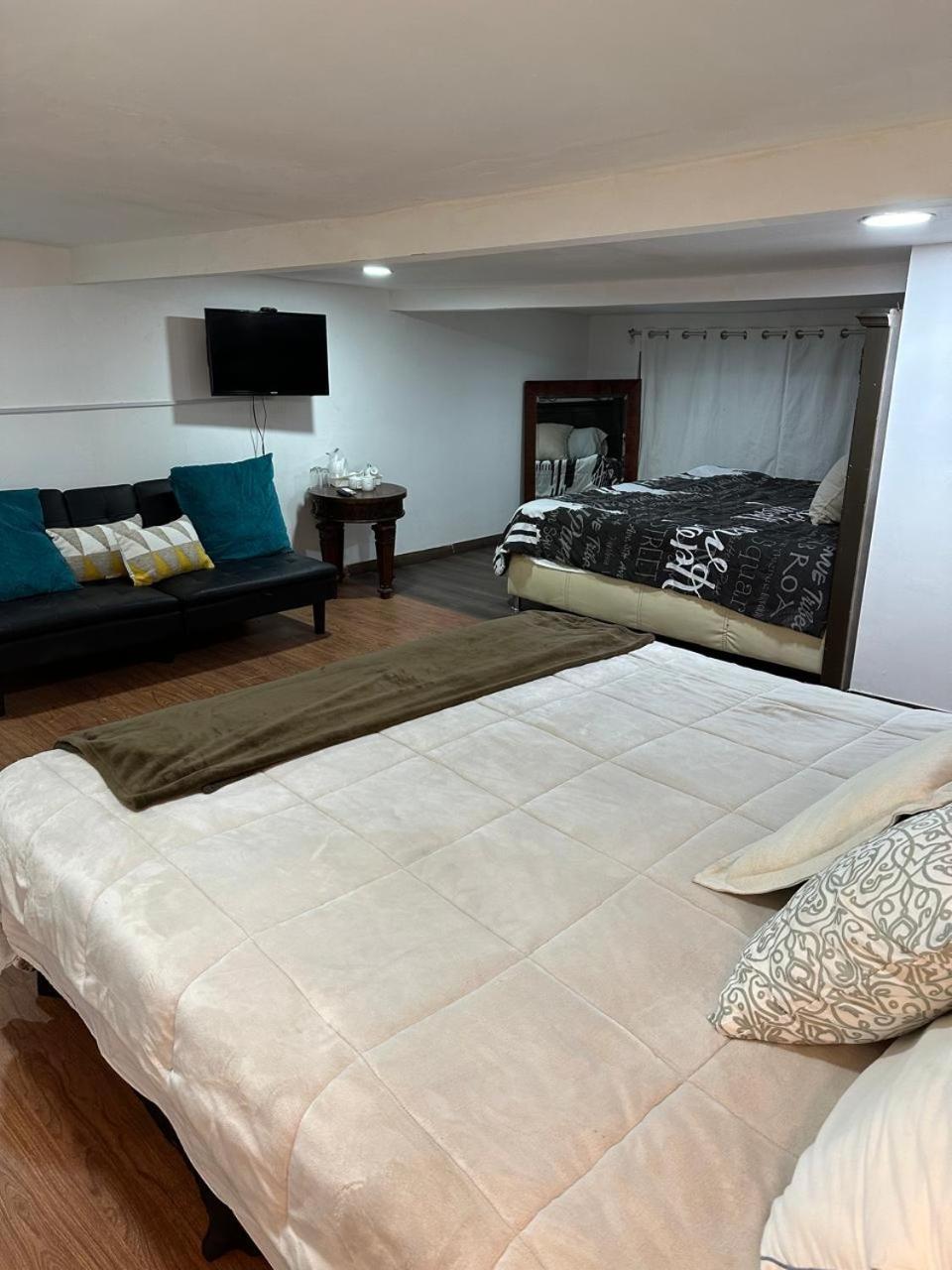 Mi Delicioso Escape Bed & Breakfast San Luis Río Colorado Eksteriør bilde